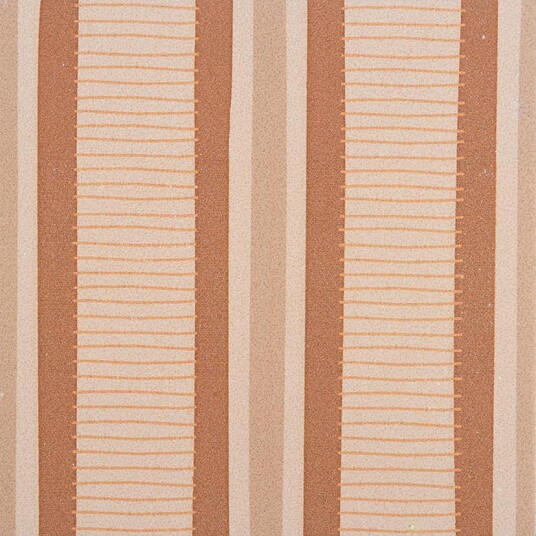 Klinker Bricmate Stig Lindberg Lattice Brown