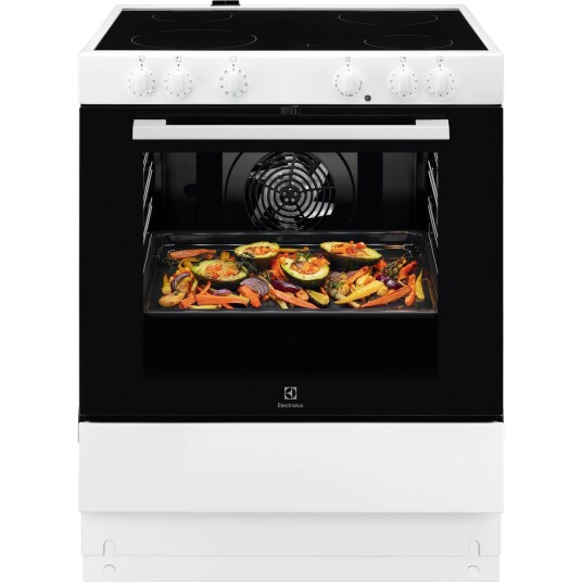 Electrolux EKC7052NOW Electrolux EKC7052NOW