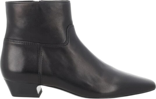 Stuart Weitzman Dame Sko Svart 38 EU, Stuart Weitzman Dame Sko Svart 38 EU,