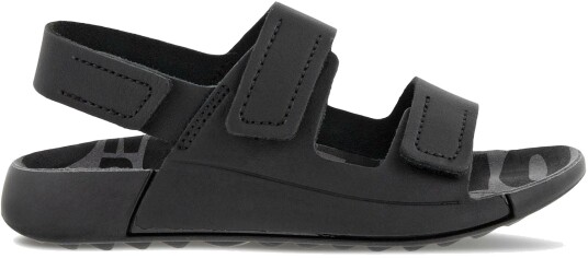 Ecco 2nd Cozmo K Sandaler Svart 30