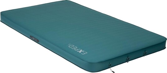 Exped Liggeunderlag Megamat Duo M Cypress M