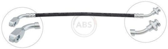 Bremseslange A.B.S. SL 3691