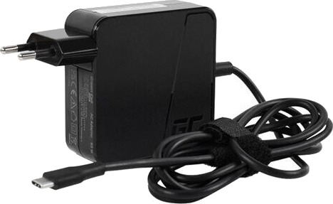 Datamaskinlader / strømadapter for Lenovo 500e Chromebook