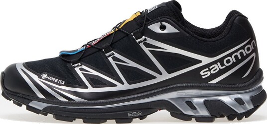 Salomon Herre Sko Svart 39 EU,
