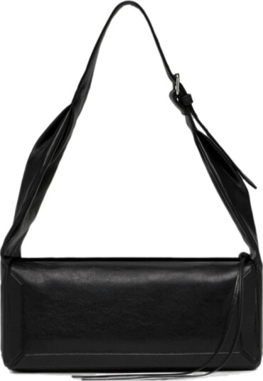 Maison Margiela Dame Vesker Svart ONE SIZE,