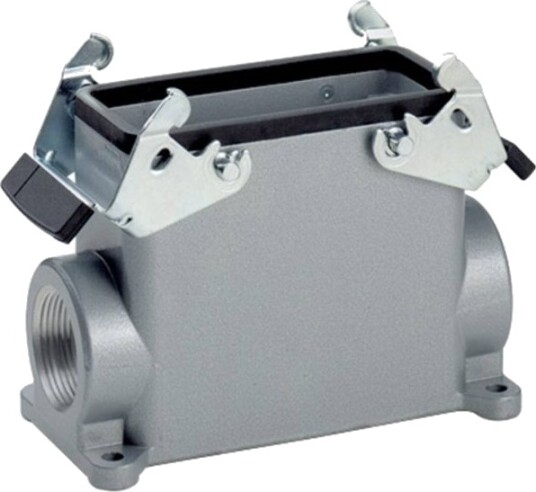 Lapp Pg21 Sokkelkapsling Ip65 Epic H-B 24 Sgrh 21 (70135200)