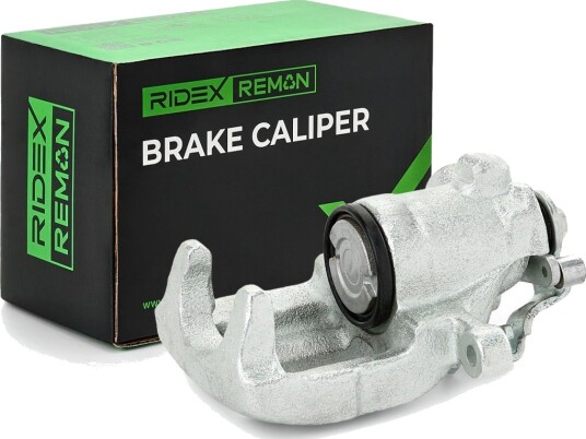 Bremsecaliper RIDEX REMAN 78B1378R