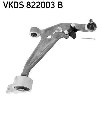 Bærebru/bærearm SKF VKDS 822003 B