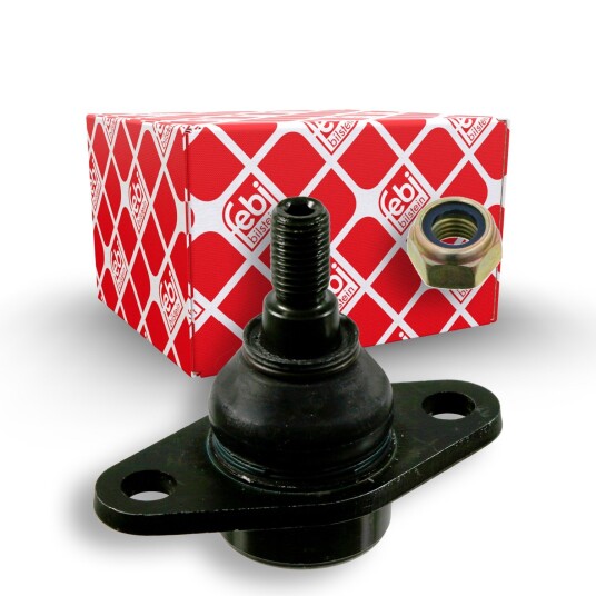 Bærekule FEBI BILSTEIN 21487 Bærekule FEBI BILSTEIN 21487
