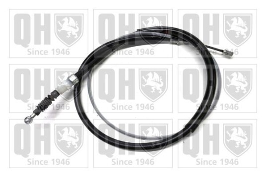 Tautrekk håndbremse QUINTON HAZELL BC4193