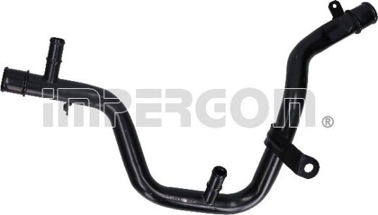 Radiatorslange ORIGINAL IMPERIUM 80407