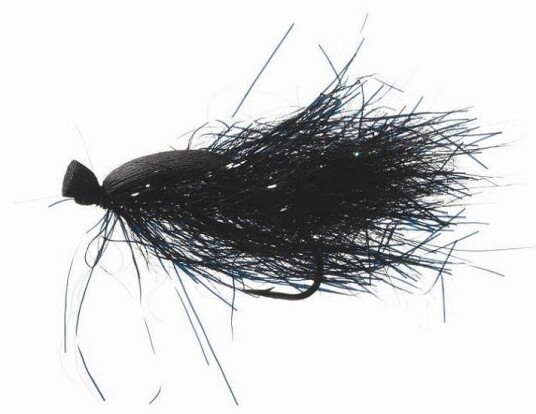 Unique Flies Skumfidusen # 4