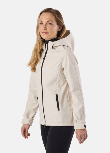 Swedemount Stryn Softshell Jacket W Swedemount Stryn Softshell Jacket W