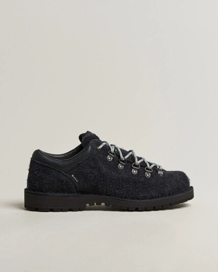Danner Trail Field GORE TEX Low Boot Jet Black