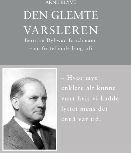 Den glemte varsleren Den glemte varsleren