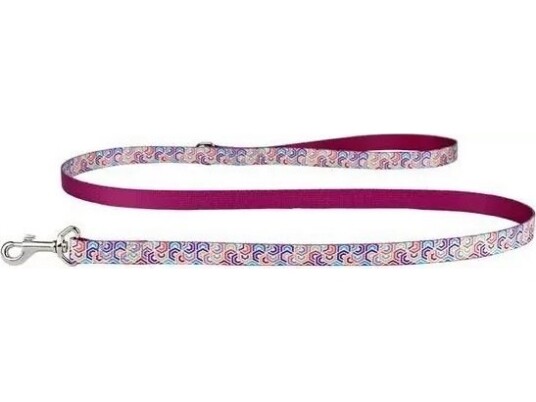 Dino Dino Leash Tasma Ivo 25Mm/120Cm Geom. Dino Dino Leash Tasma Ivo 25Mm/120Cm Geom.