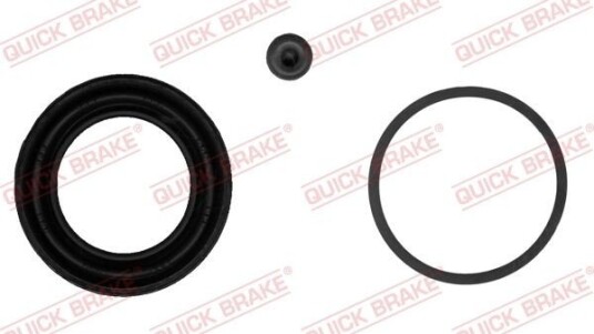 Quick Brake Rep. sett bremsecaliper QUICK BRAKE 114 0220