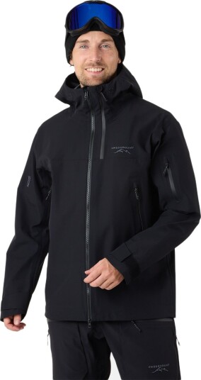 Swedemount Lofoten 3L Shell Jacket II