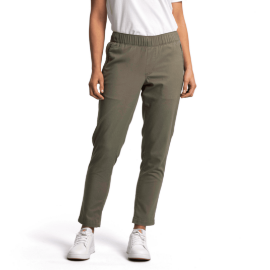 Carhartt Carhartt Force™ Ripstop Trousers Women Dusty Olive XS XS Carhartt Carhartt Force™ Ripstop Trousers Women Dusty Olive XS XS