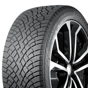 Nokian Hakkapeliitta R5 SUV ( 275/45 R20 110T XL Aramid Sidewalls, Nordiske vinterdekk, med felgbeskyttelse (MFS) )
