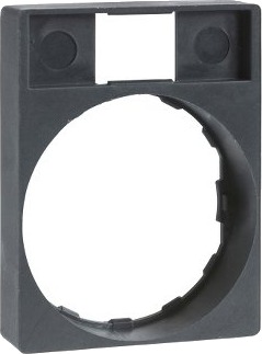 Schneider Electric Zbz34 Plast Harmony Xb5harmony Xb4 3 G 3 G 130 Mm 110 Mm