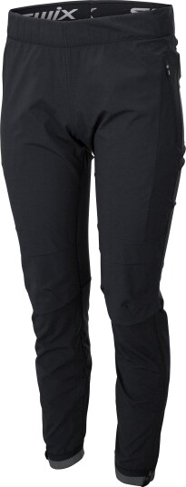 Swix Women's Infinity Pants Black M Swix Women's Infinity Pants Black M