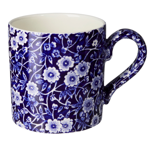 Blue Calico krus 375 ml