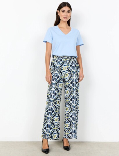 Soyaconcept Sc Cassiel Multi/patterned M Soyaconcept Sc Cassiel Multi/patterned M