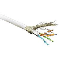 Oem Nettverkskabel Installasjon CAT5e S-FTP 100m Oem Nettverkskabel Installasjon CAT5e S-FTP 100m