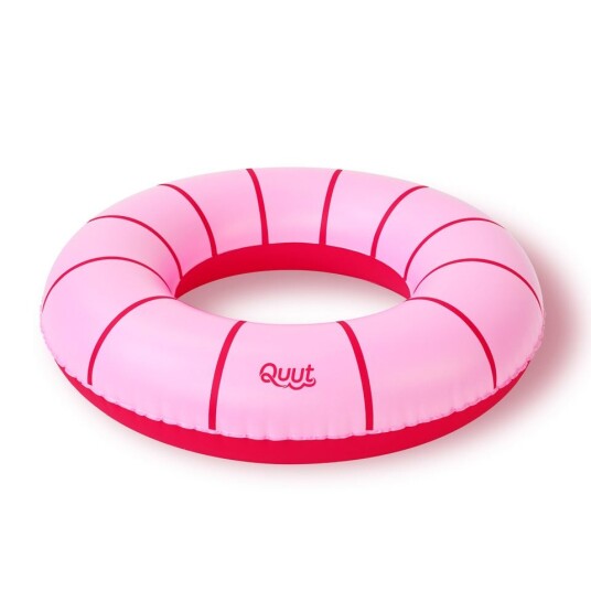 Quut - Swim ring small - cherry red - (15173304)