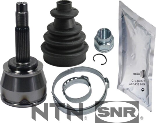 Drivledd SNR OJK58.005 Drivledd SNR OJK58.005