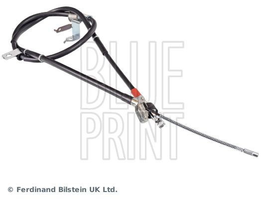 Tautrekk håndbremse BLUE PRINT ADG046286