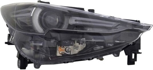 TYC 20-16206-16-9 Frontlykter