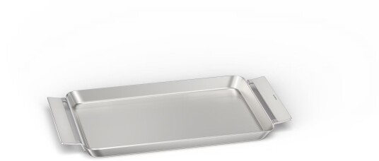 Bosch Tilbehør HEZ9TY010 (Edelstål) Bosch Tilbehør HEZ9TY010 (Edelstål)