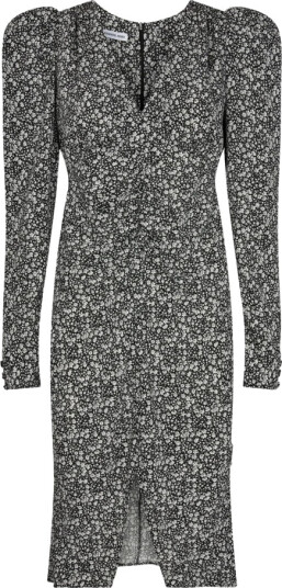 Designers Remix Dame Kjoler Svart S, Designers Remix Dame Kjoler Svart S,