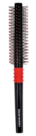 Beard Monkey Styling Brush Beard Monkey Styling Brush