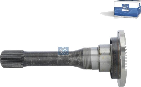 DT Spare Parts 4.00418 Drivaksel DT Spare Parts 4.00418 Drivaksel