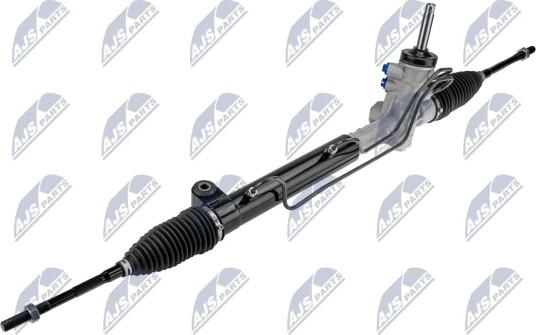 Tannstang NTY SPK-PL-008