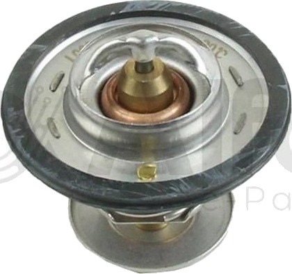 Alfa e-Parts AF10700 Termostat, kjølemiddel