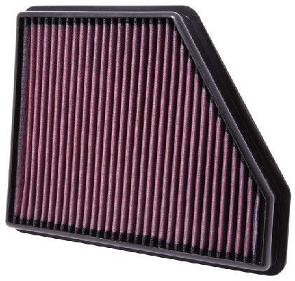 Luftfilter K&N Filters 33 2434