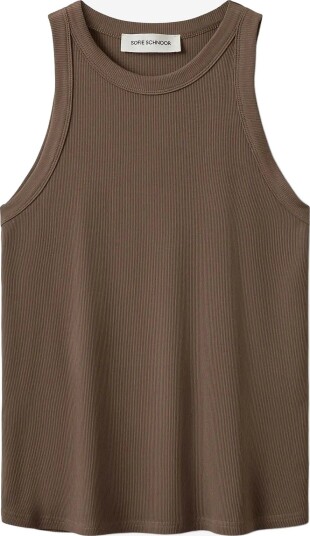 Sofie Schnoor Jordynspo Top - DEER - XL