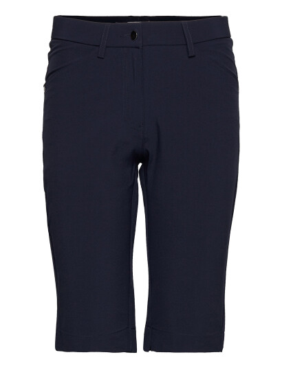 Lexton Links Sandy Shorts - Navy - 36 x 13
