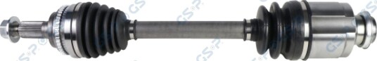 Drivaksel GSP 218439