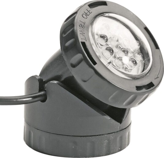 Undervannslyskaster Heissner Smart Light 20W