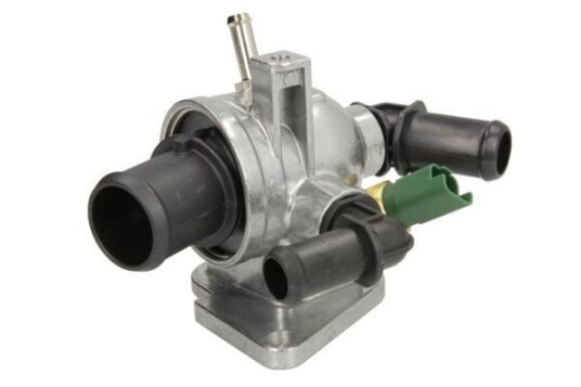 Termostat THERMOTEC D2F007TT