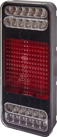 HELLA 2VP 345 900-431 Baklys
