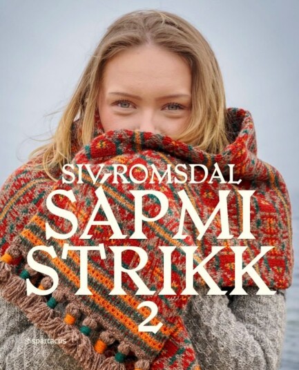 Sápmi strikk Sápmi strikk