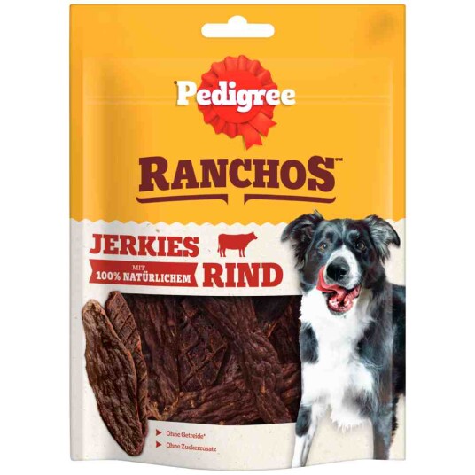 Pedigree Ranchos Originals Okse 70 G