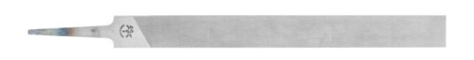 Pferd 1212 Gr 250 H2, Stål, 25 Mm, 25 Cm Pferd 1212 Gr 250 H2, Stål, 25 Mm, 25 Cm