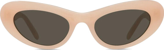Loewe Dame Accessories Rosa ONE SIZE, Loewe Dame Accessories Rosa ONE SIZE,